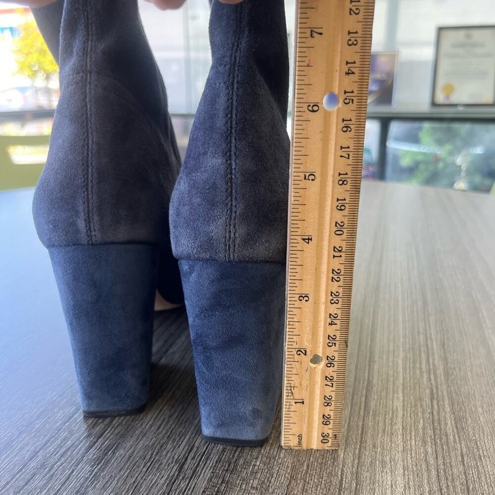 Loeffler Randall Isla boots. Size 11 - Picture 6 of 10